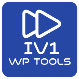 IV1 WP Tools